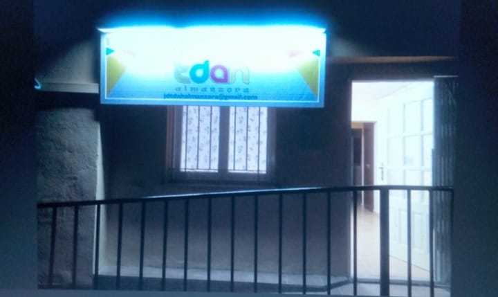 Sede de Olula del Río (Almería)